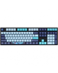 Купить Клавиатура проводная Varmilo VPM108 Aurora [A53A060B0A3A06A007/D] в Техноленде