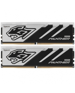 Купить Оперативная память Apacer Panther RGB [AH5U32G52C5229BAA-2] 32 ГБ в Техноленде