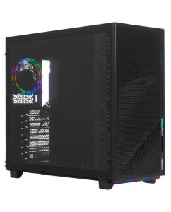 Купить Корпус GIGABYTE AORUS C400 GLASS [GB-AC400G] черный в Техноленде