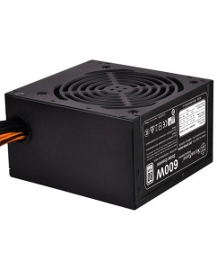 Купить Блок питания SilverStone SST-ST60F-ES230  черный в Техноленде