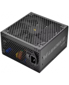 Купить Блок питания Super Flower Leadex III Gold 850W [SF-850F14GE(GL)] черный в Техноленде