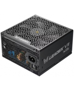 Купить Блок питания Super Flower Leadex VII [SF-850F14XG] черный в Техноленде