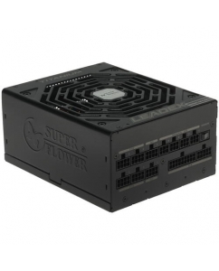 Купить Блок питания Super Flower Leadex Titanium 850W [SF-850F14HT] черный в Техноленде