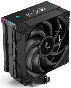 Купить Кулер для процессора DEEPCOOL AK400 DIGITAL PRO в Техноленде