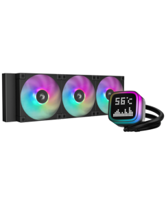 Купить Система охлаждения DEEPCOOL LP360 в Техноленде