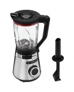 Купить Блендер стационарный Bosch VitaPower Serie | 4 MMB6382M серебристый в Техноленде