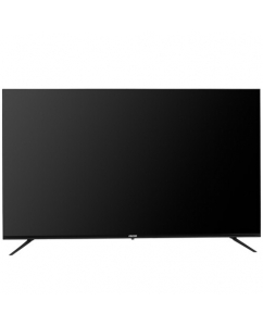 Купить 54.6" (139 см) LED-телевизор Asano 55LU6000T черный в Техноленде