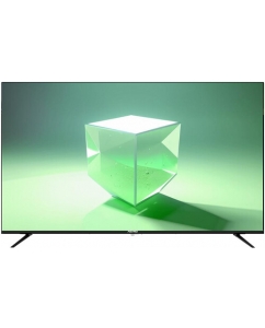 Купить 55" (138 см) LED-телевизор Asano 55LU5030T черный в Техноленде