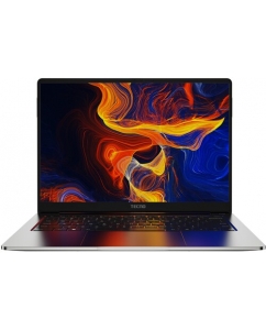 Купить 14.1" Ноутбук Tecno Megabook T1 серый в Техноленде