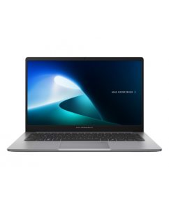 Купить 14" Ноутбук ASUS ExpertBook P1403CVA-S60350 серый в Техноленде