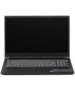 Купить 15.6" Ноутбук ARDOR GAMING NEO N15-I5ND410 черный в Техноленде
