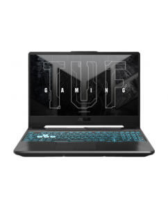 Купить 15.6" Ноутбук ASUS TUF Gaming FA506NCR-HN058 черный в Техноленде