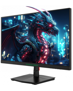 Купить 24.5" Монитор Titan Army P2510H черный в Техноленде