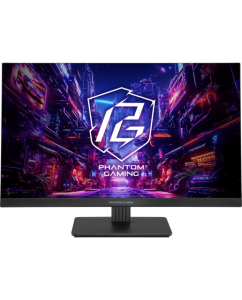 Купить 27" Монитор AsRock PG27FFT1B черный в Техноленде