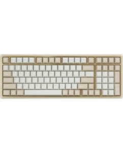 Купить Клавиатура проводная + беспроводная Varmilo Minilo98 Pro [A84A107H7A8A06A072/D] в Техноленде