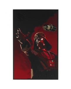 Купить 2 ТБ Внешний HDD Seagate FireCuda Darth Vader Special Edition [STKL2000411] в Техноленде