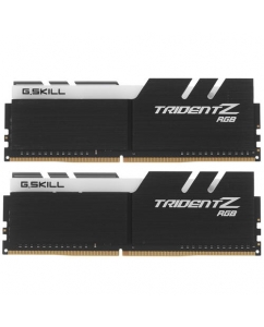 Купить Оперативная память G.Skill Trident Z RGB (AMD) [F4-3200C16D-16GTZRX] 16 ГБ в Техноленде