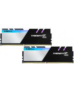Купить Оперативная память G.Skill Trident Z Neo RGB [F4-3200C16D-64GTZN] 64 ГБ в Техноленде