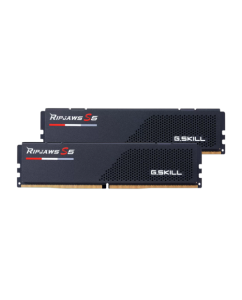 Купить Оперативная память G.Skill Ripjaws S5 [F5-6400J3239G32GX2-RS5K] 64 ГБ в Техноленде