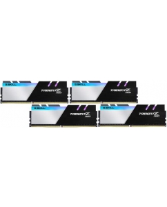 Купить Оперативная память G.Skill Trident Z Neo RGB [F4-3200C16Q-128GTZN] 128 ГБ в Техноленде