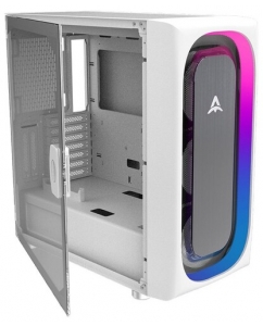 Купить Корпус Alseye Ai-W (Ai20025)  белый в Техноленде