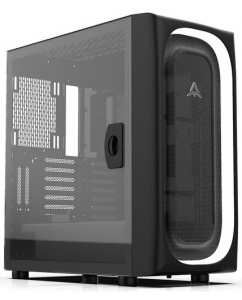 Купить Корпус Alseye Ai Pro-B (Halo Pro)  черный в Техноленде
