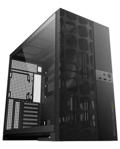 Купить Корпус Geometric Future Model 5 Vent [1AM5VTBK00100] черный в Техноленде