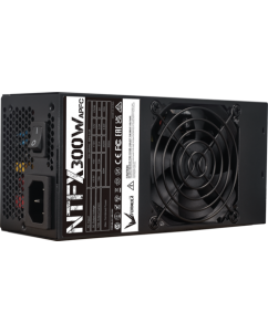 Купить Блок питания Formula NTFX-300 [NTFX-300] черный в Техноленде