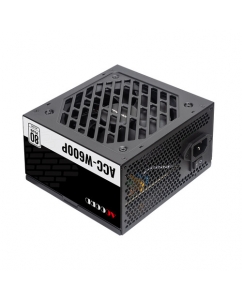 Купить Блок питания Accord ACC-W600P [ACC-W600P] черный в Техноленде