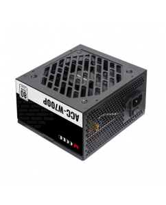Купить Блок питания Accord ACC-W700P [ACC-W700P] черный в Техноленде