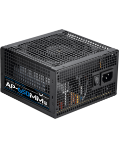 Купить Блок питания Formula AP-650ММ [AP-650ММ] черный в Техноленде