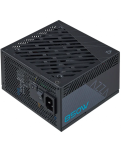 Купить Блок питания Azza PSAZ-850G [PSAZ-850] черный в Техноленде