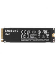 Купить 2000 ГБ M.2 NVMe накопитель Samsung 990 EVO Plus [MZ-V9S2T0BW] в Техноленде