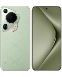 Купить 6.8" Смартфон HUAWEI Pura 70 Ultra 512 ГБ зеленый в Техноленде
