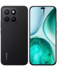 Купить 6.7" Смартфон HONOR X8c 128 ГБ черный в Техноленде