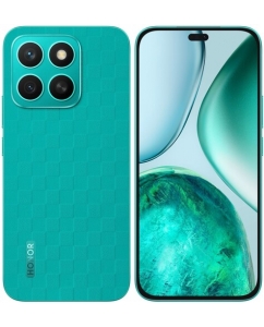 Купить 6.7" Смартфон HONOR X8c 128 ГБ зеленый в Техноленде