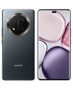 Купить 6.78" Смартфон HONOR X9c 256 ГБ черный в Техноленде