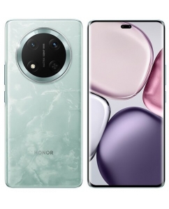 Купить 6.78" Смартфон HONOR X9c 256 ГБ зеленый в Техноленде