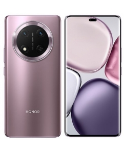 Купить 6.78" Смартфон HONOR X9c 256 ГБ фиолетовый в Техноленде