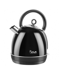 Купить Электрочайник VLK Siena-6563 черный в Техноленде