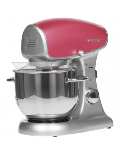 Купить Миксер Kitfort КТ-1336-2 розовый в Техноленде