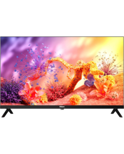 Купить 32" (81 см) LED-телевизор Hikers 32HTF01 черный в Техноленде