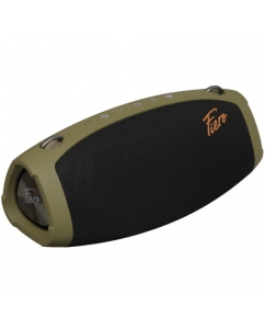 Купить Портативная колонка Fiero Lure Media FRPS-530, коричневый в Техноленде