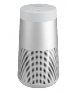 Купить Портативная колонка Bose SoundLink Revolve II, серебристый в Техноленде