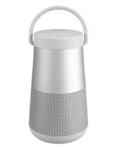 Купить Портативная колонка Bose SoundLink Revolve Plus II, серебристый в Техноленде