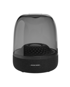 Купить Аудиосистема Harman-Kardon Aura Studio 4 черный в Техноленде
