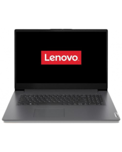 Купить 17.3" Ноутбук Lenovo V17 G4 IRU серый в Техноленде