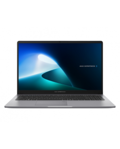 Купить 15.6" Ноутбук ASUS ExpertBook P1503CVA-S70352 серый в Техноленде