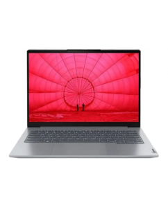 Купить 14" Ультрабук Lenovo ThinkBook 14 G6 IRL серый в Техноленде
