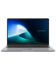 Купить 15.6" Ноутбук ASUS ExpertBook P1503CVA-S70356W серый в Техноленде